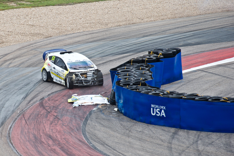 Illustration for article titled COTA World RX photodump